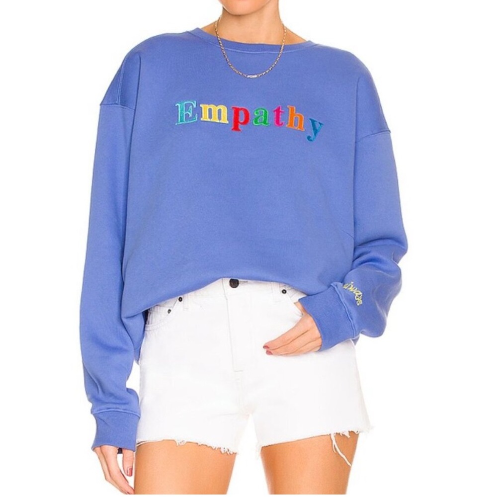 The Mayfair Group Crewneck
